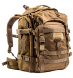 Explore the world, carry comfort
